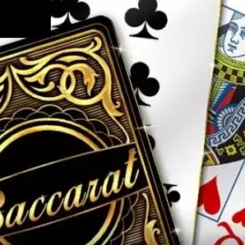 Punto Banco (Play Labs)