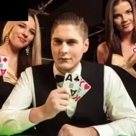 Punto Banco (Evolution Gaming)