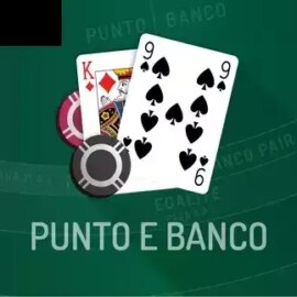Punto Banco (Giocaonline)