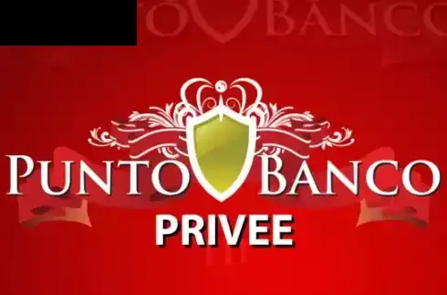 Punto Banco Privee (Play Labs)