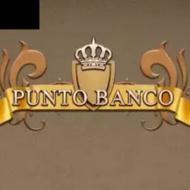 Punto Banco (iSoftBet)