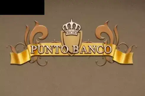 Punto Banco (iSoftBet)