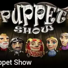 Puppet Show (Kajot Games)