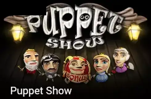 Puppet Show (Kajot Games)