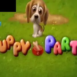 Puppy Party