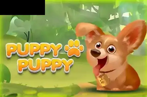 Puppy Puppy
