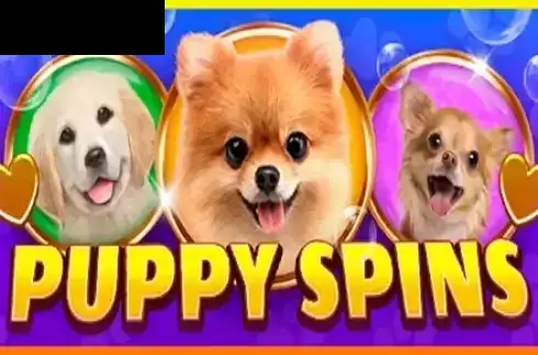 Puppy Spins