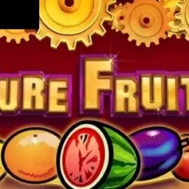 Pure Fruits