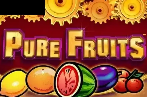 Pure Fruits