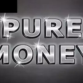 Pure Money