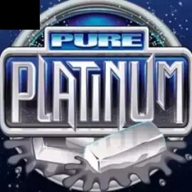 Pure Platinum
