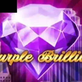 Purple Brilliant (3×3)