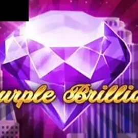 Purple Brilliant