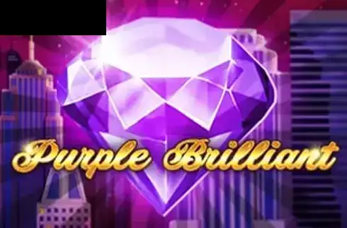 Purple Brilliant