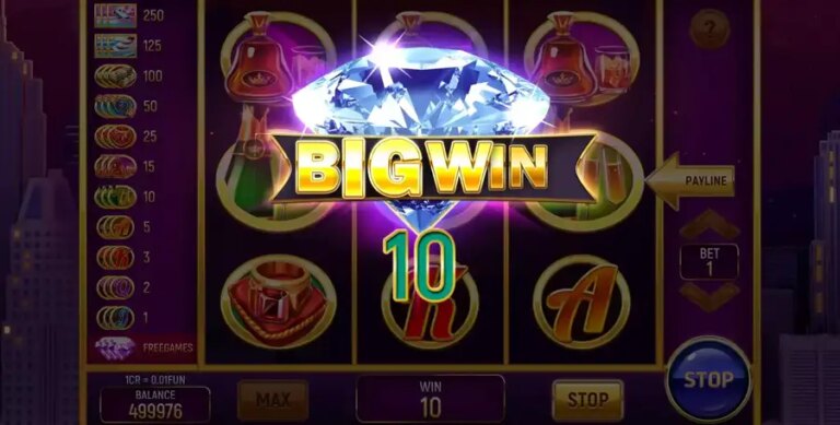 Purple Brilliant (Pull Tabs)