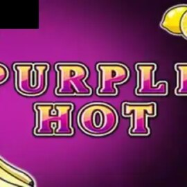 Purple Hot