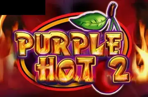 Purple Hot 2