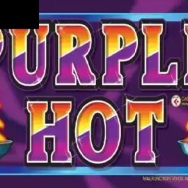 Purple Hot (CT)