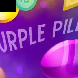 Purple Pills