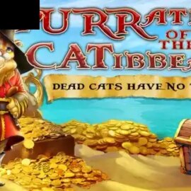 Purrates of the Catibbean