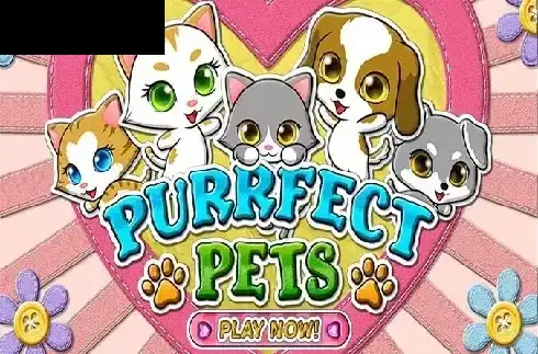 Purrfect Pets