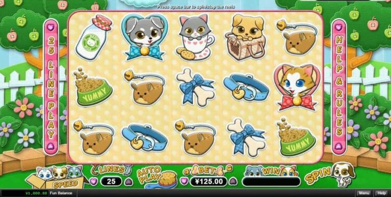 Purrfect Pets