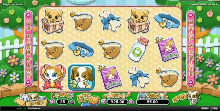 Purrfect Pets