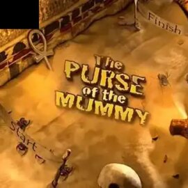 Purse of the Mummy