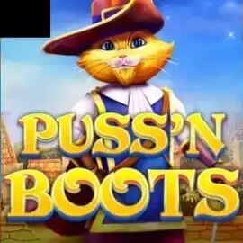 Puss’N Boots