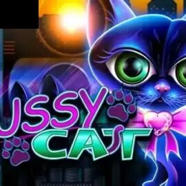 Pussy Cat