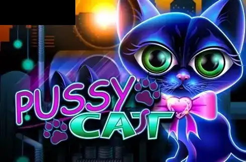 Pussy Cat