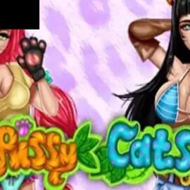Pussy Cats