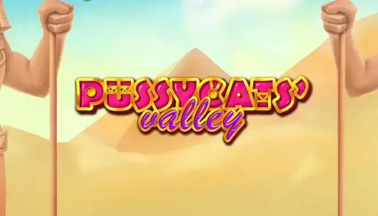Pussycats’ Valley
