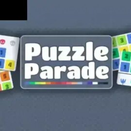 Puzzle Parade