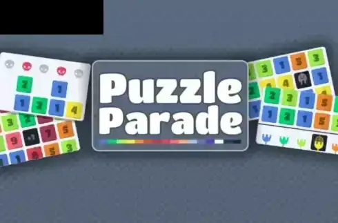Puzzle Parade