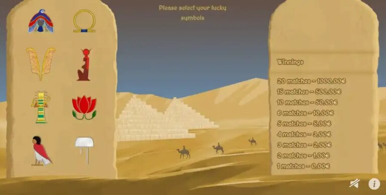 Pyramid (SuperlottoTV)