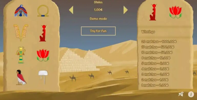 Pyramid (SuperlottoTV)