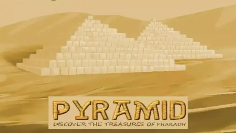Pyramid (SuperlottoTV)