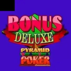 Pyramid Bonus Deluxe (Betsoft)