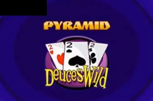 Pyramid Deuces Wild (Betsoft)