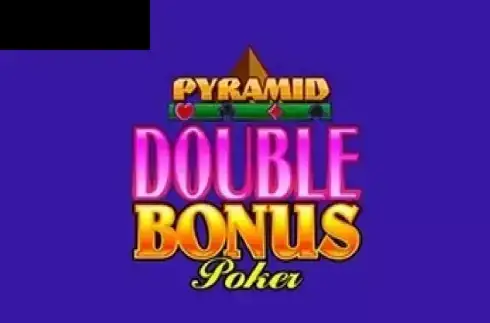 Pyramid Double Bonus Poker (Betsoft)