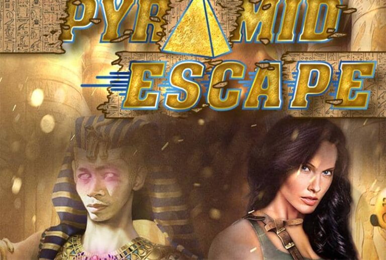 Pyramid Escape