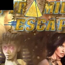 Pyramid Escape