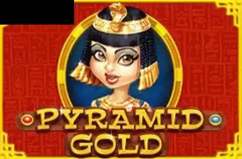 Pyramid Gold
