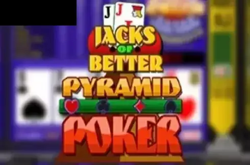 Pyramid Jacks or Better (Betsoft)