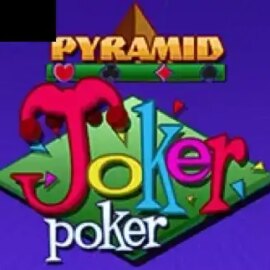 Pyramid Joker Poker (Betsoft)