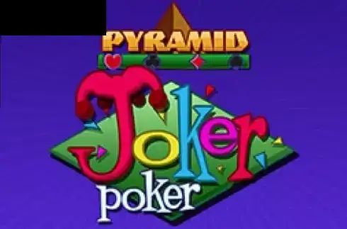 Pyramid Joker Poker (Betsoft)