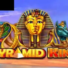 Pyramid King