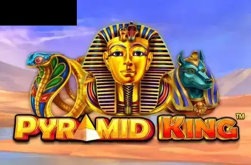 Pyramid King