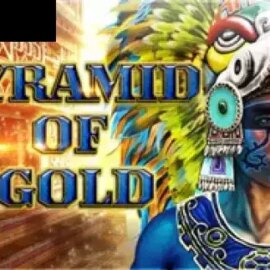 Pyramid Of Gold